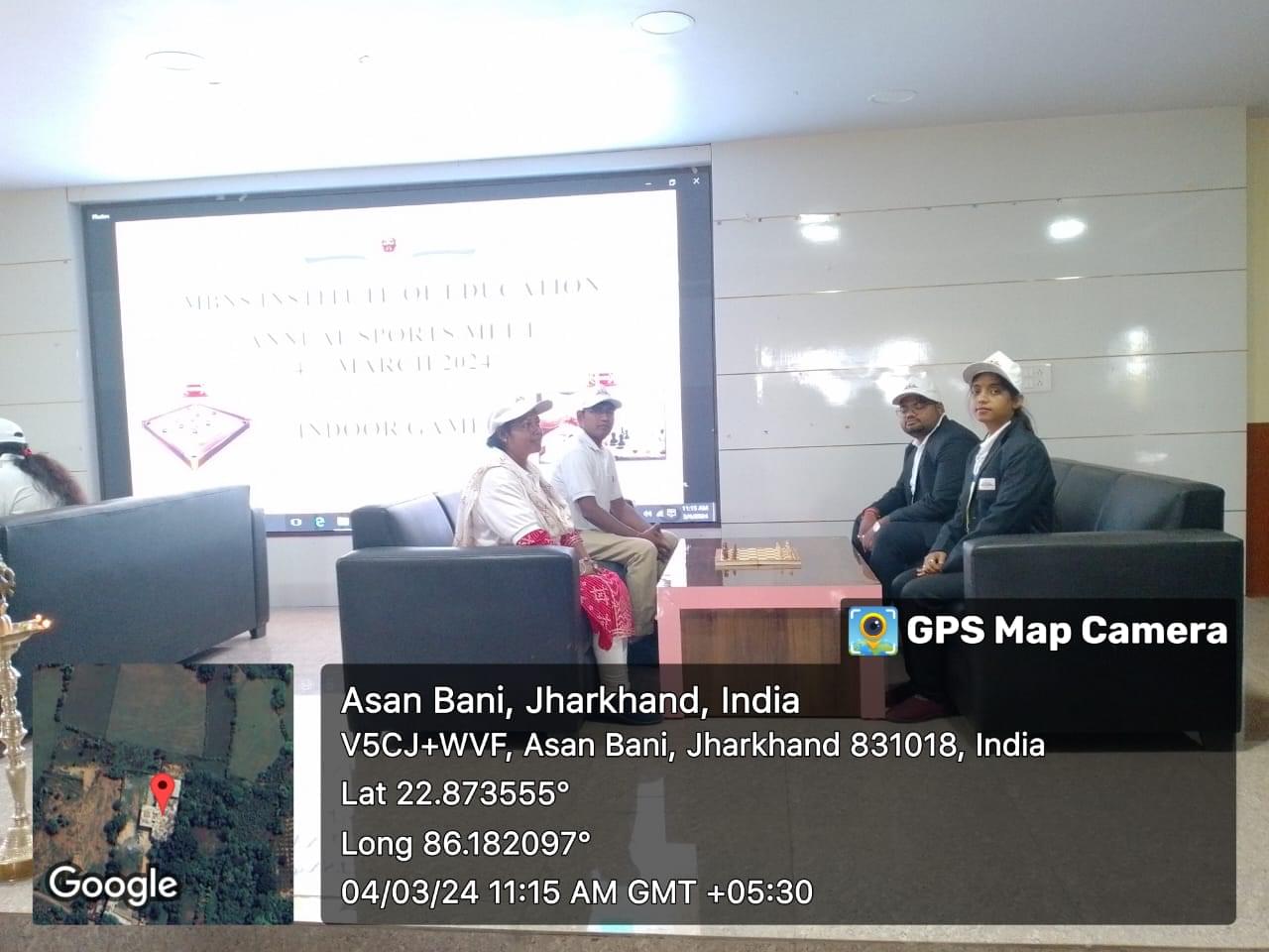 MBNS Institute Jamshedpur Campus photo 8